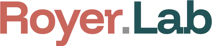 RoyerLab – Terrain de jeu Quantique